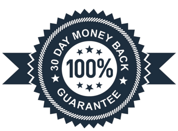 Well Heater 30 Days 100% money back guarantee 